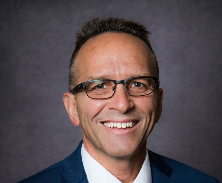 Nye County Schools Welcomes Dr. Gent