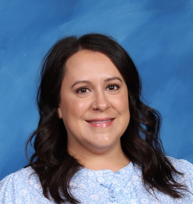 Meet Mrs. April Sutton – Rosemary Clarke Middle School Principal