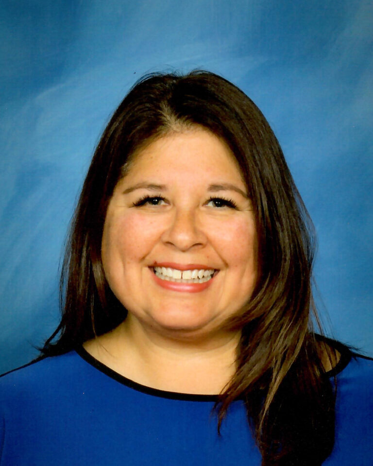 Meet Mrs. Elizabeth Gilligan – Manse Elementary School Principal