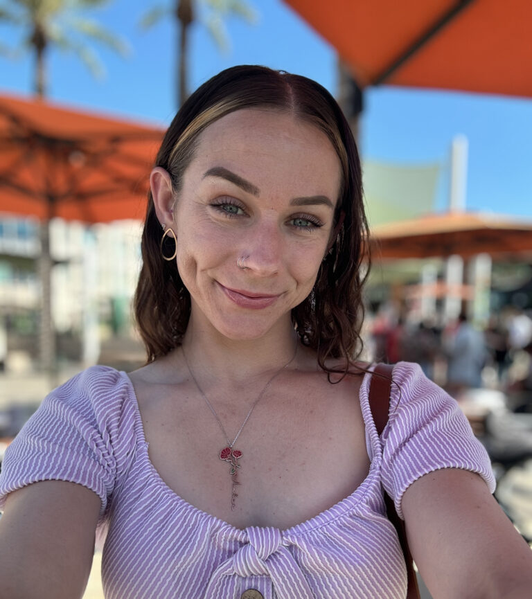 Amber (Dove) Randle – Class of 2012