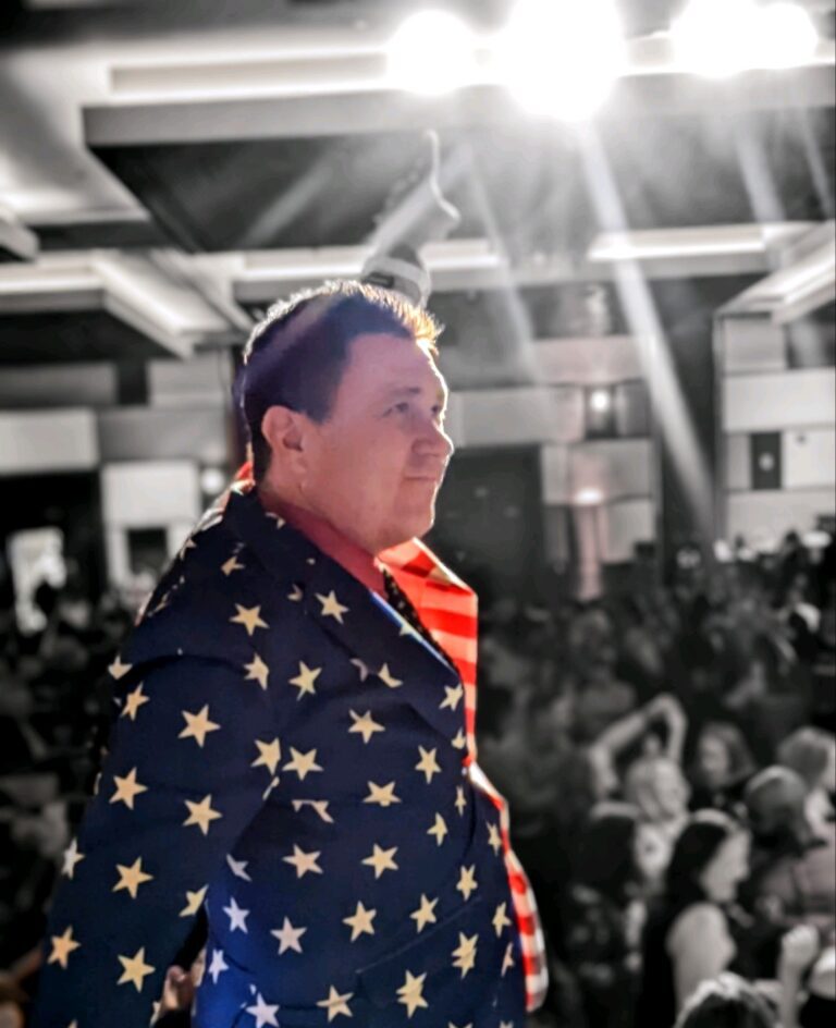 Tyson Hollis – Class of 1998