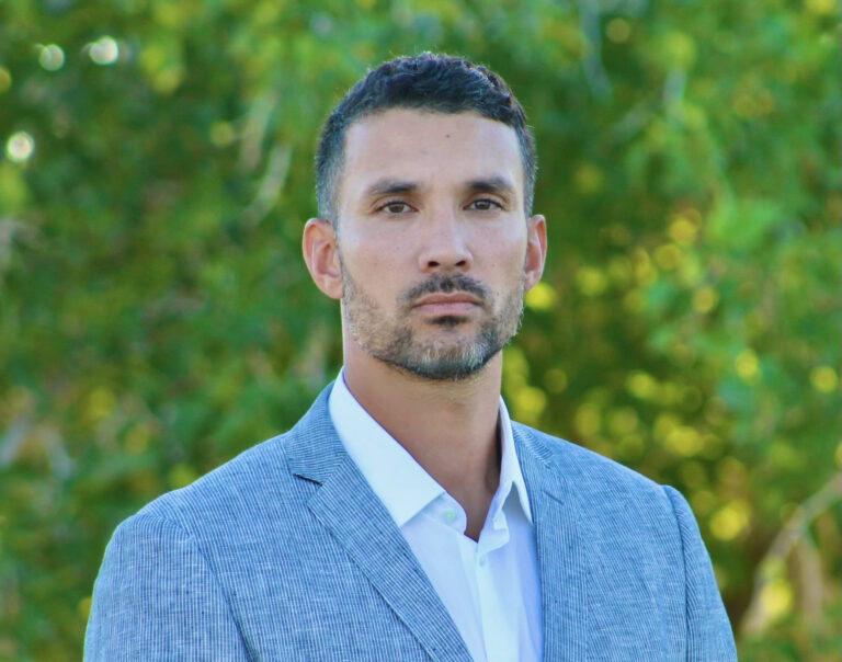 Steven Sheppard – Class of 2003