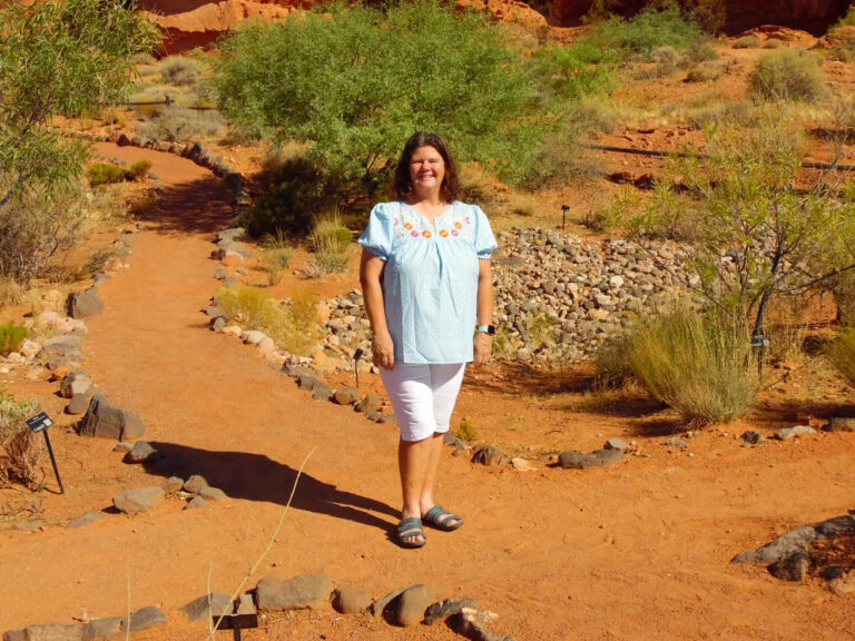 Susan (Patchin) Toomer – Class of 1986