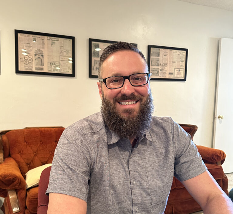 Rooted in Legacy – Gregory Hafen II’s Commitment to Pahrump and Public Service