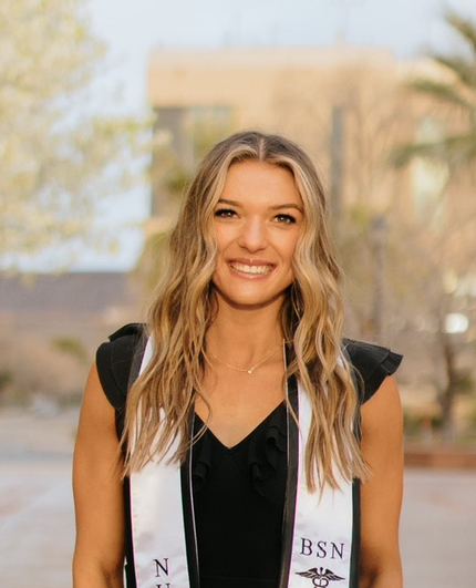 Halie Souza – Class of 2019