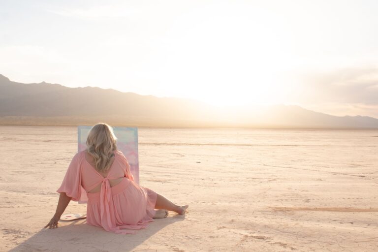 Art from the Heart by Ashley – Bringing Creativity to Life in Pahrump