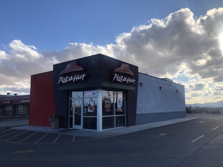 From Pahrump to Dubai: Local Pizza Hut Team to Compete on International Stage