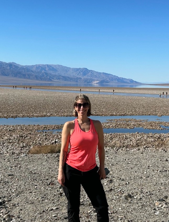 Jamie (Schaffer) Schneider – Class of 2002