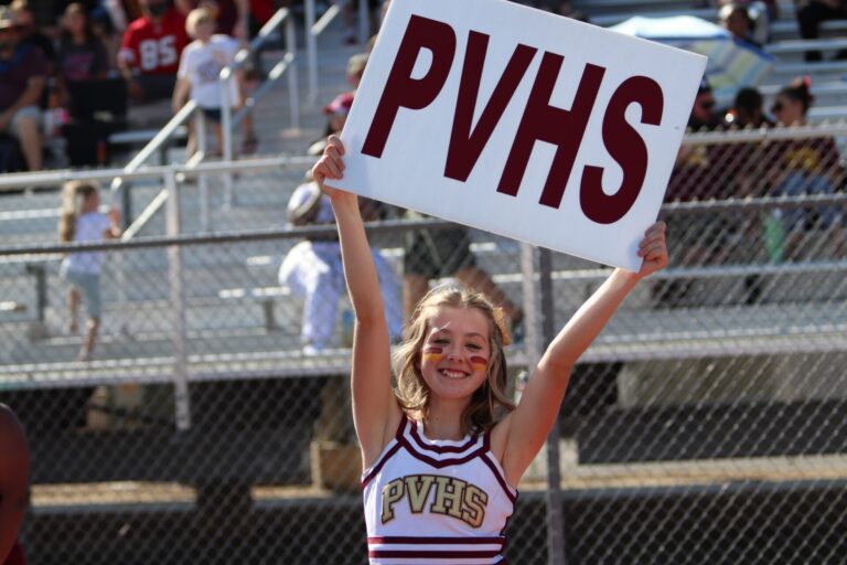 PVHS Homecoming 2024: Honoring Legacy, Royalty, and Trojan Spirit