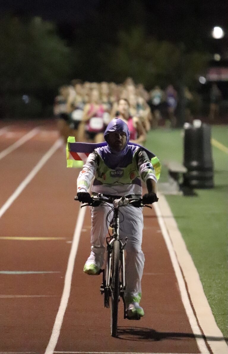 PVHS Cross Country Gains Momentum with Strong Showing at Faith Lutheran Harvest Race