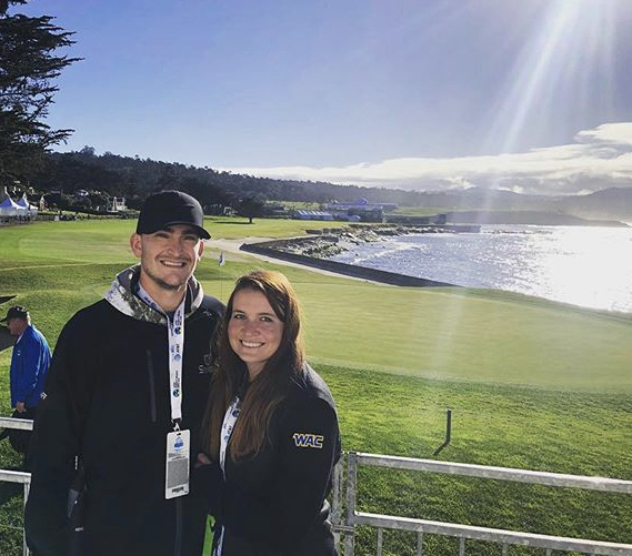 Revitalizing Junior Golf: David Wilson and Tori Peers Lead the Charge in Pahrump