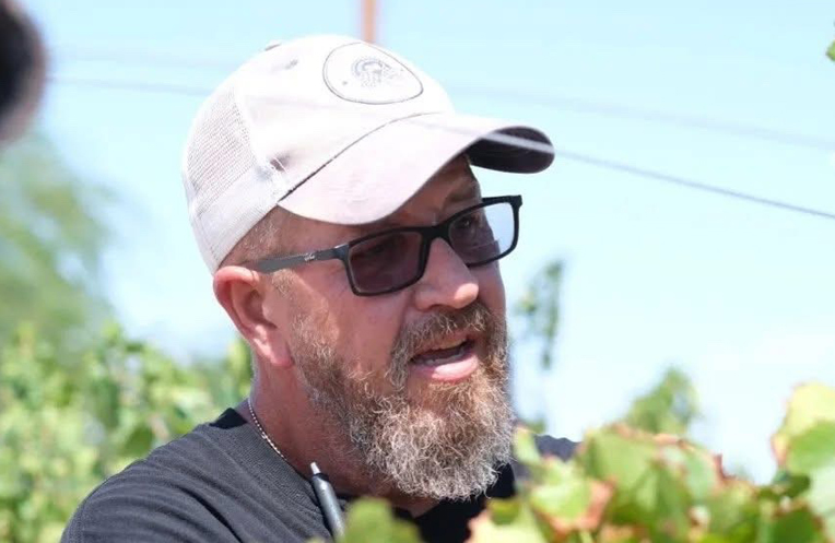 Robert “Keith” Bolton Jr.