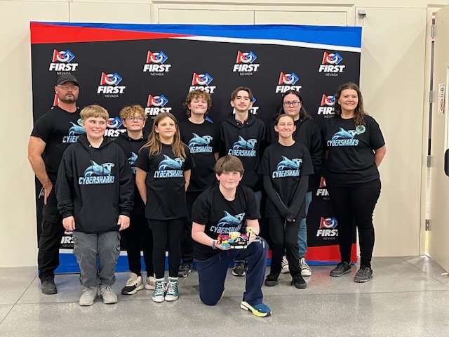 RCMS LEGO Robotics Club Inspires Students Through STEM and Teamwork