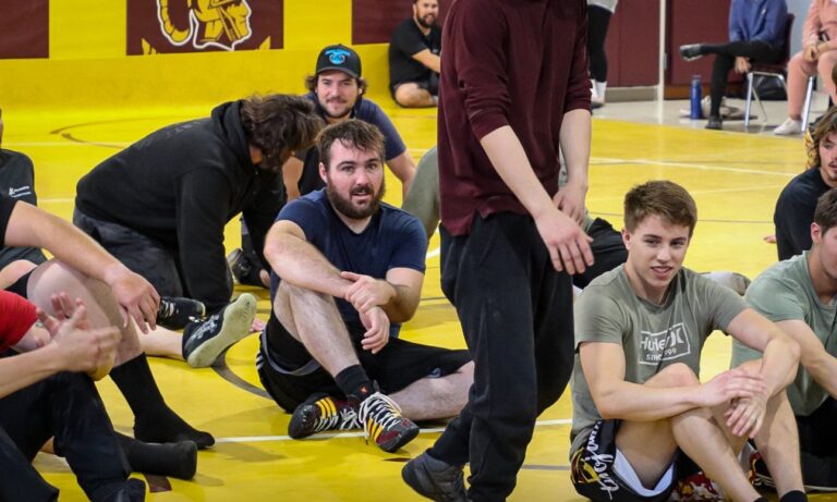 Jeremy Albertson – Class of 2018