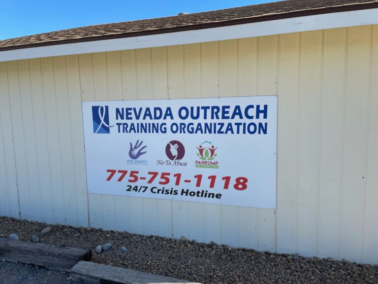 Rebuilding Lives: The Transformative Work of No to Abuse-Nevada Outreach Training Organization