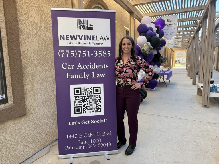 Arlette (Scott) Newvine – Class of 2009
