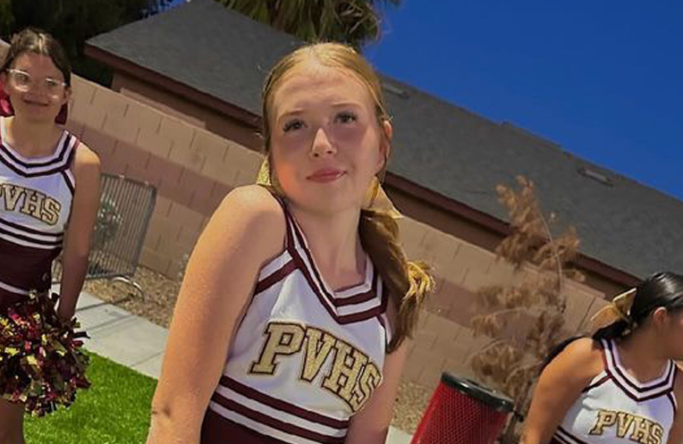 Senior Spotlight: Emma Lowes