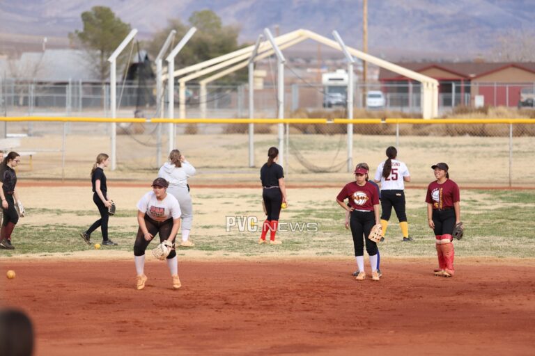 Pahrump Valley High School Softball: Building a Strong Team Culture for Success