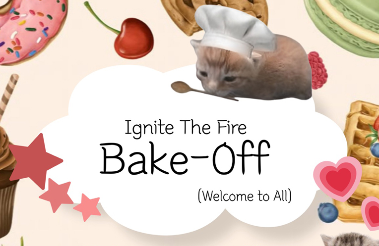 Great Basin College Hosts Sweet Competition with Upcoming Bake-Off