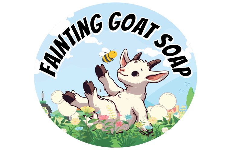 Fainting Goat Soap: A Passion for Handcrafted Skincare and the Fight for Beekeeping Rights