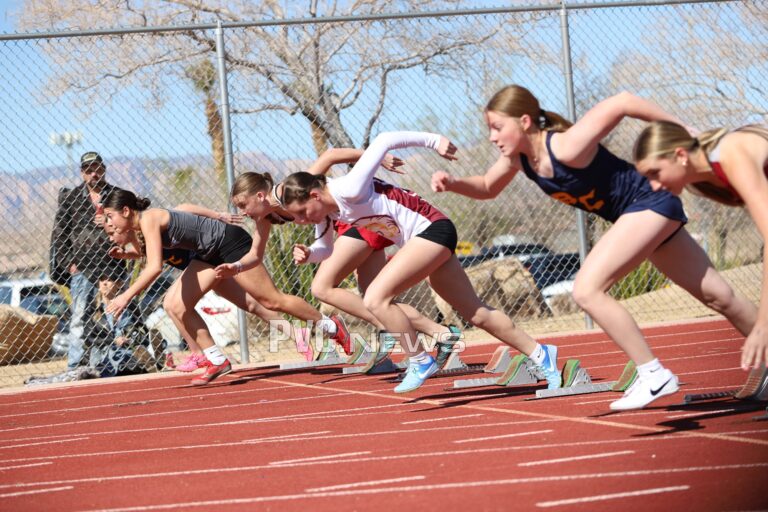 Trojans Excel at Dave Butler Memorial Invitational, Showcasing Strength and Growth