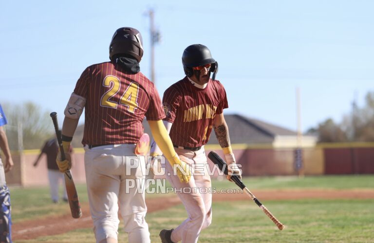 Trojans Dominate Miners with 13-0 Shutout Victory