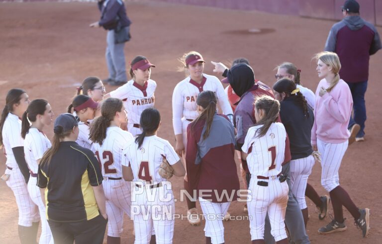 Trojans Softball Makes a Statement at March Warmup Classic
