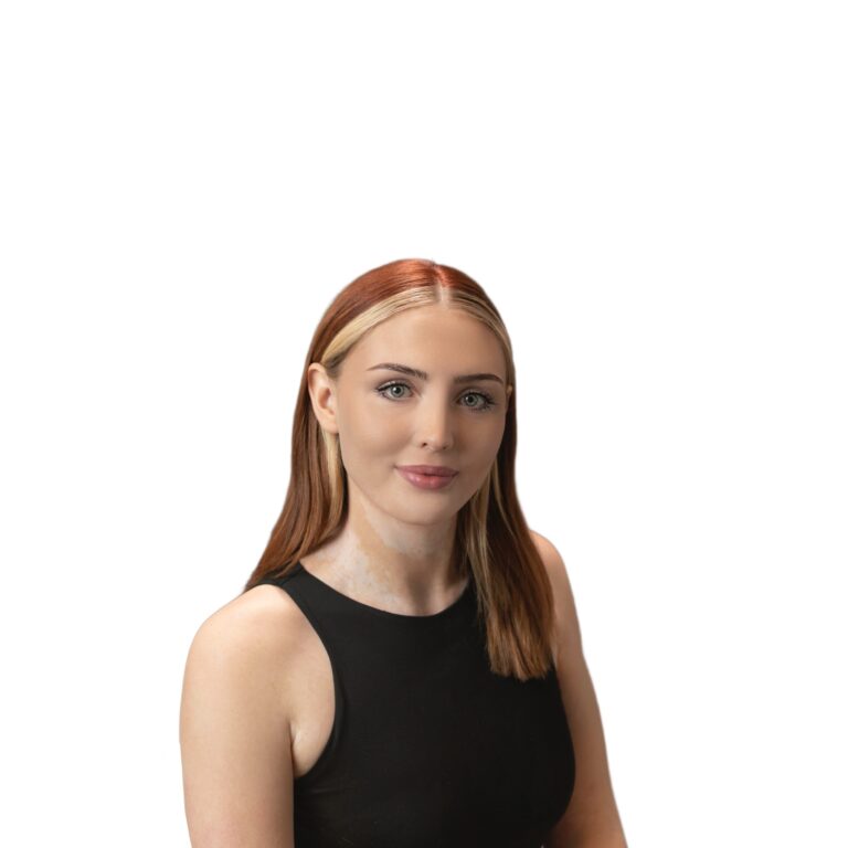 Alli Murphy – Class of 2017