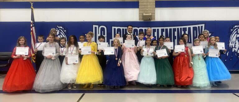 Nye Cotillion: Teaching Elegance, Etiquette, and Dance to the Next Generation