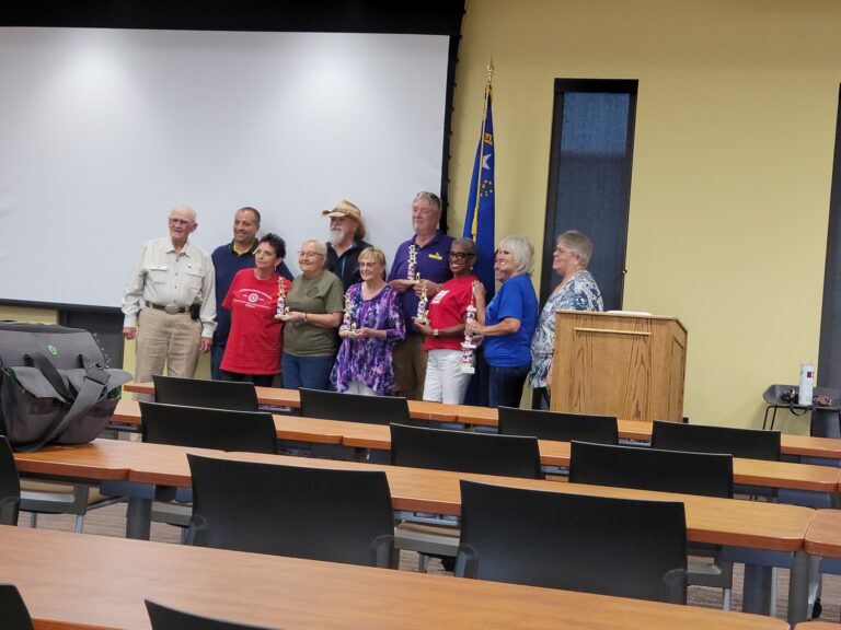 Kiwanis Club of Pahrump: A Legacy of Service and Community Impact