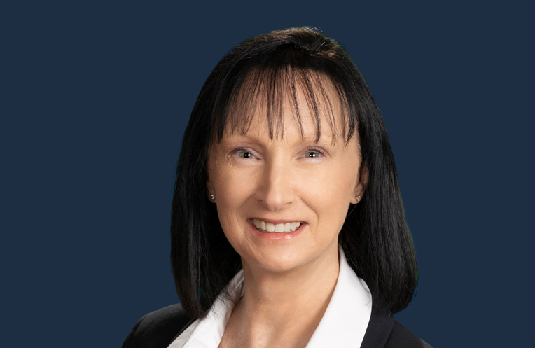 Pahrump’s Own Teresa Hern Named Chief Nursing Officer at Desert View Hospital