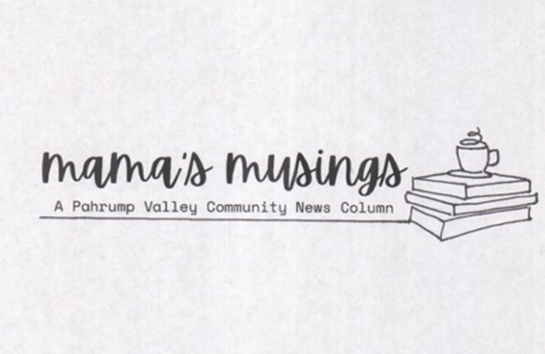 Mama’s Musings: Clear the Clutter