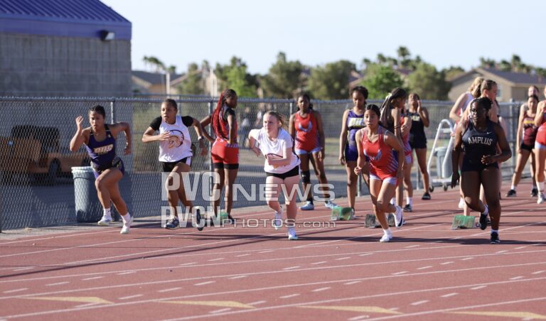 Trojans Deliver Strong Performances at Durango Mid-Week Meet