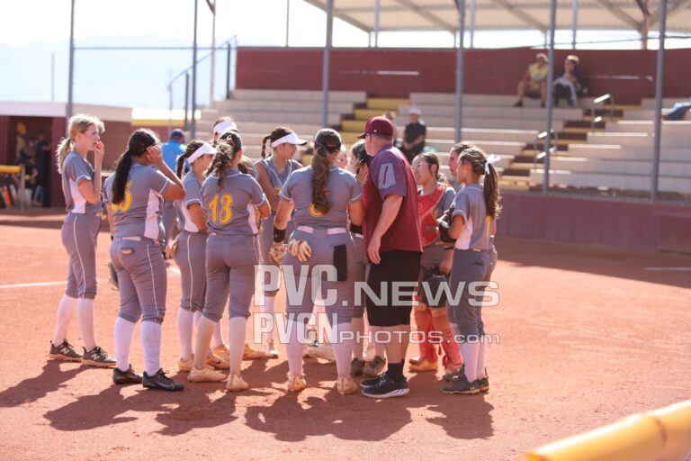 Trojans Bring Home Big Win Over Valley