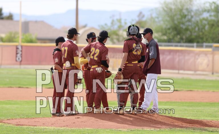 Trojans Top Bulls 8-3 in Confident Road Win