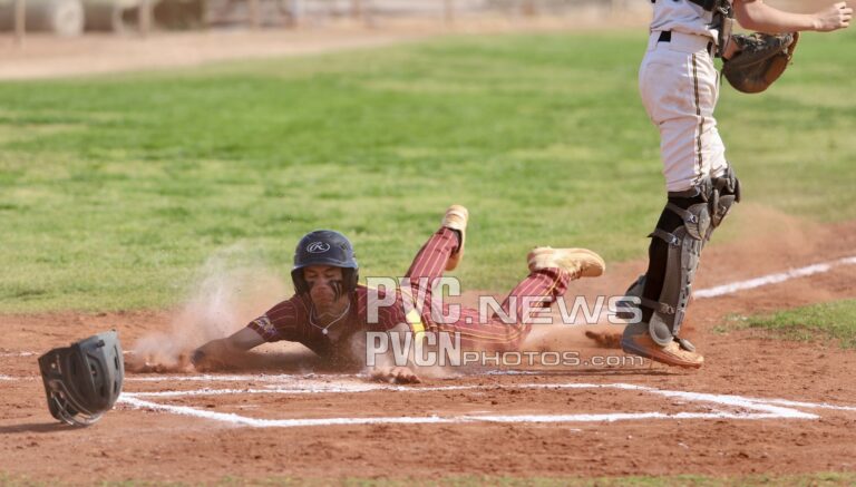 Trojans Battle Hard but Fall to Chargers at Home