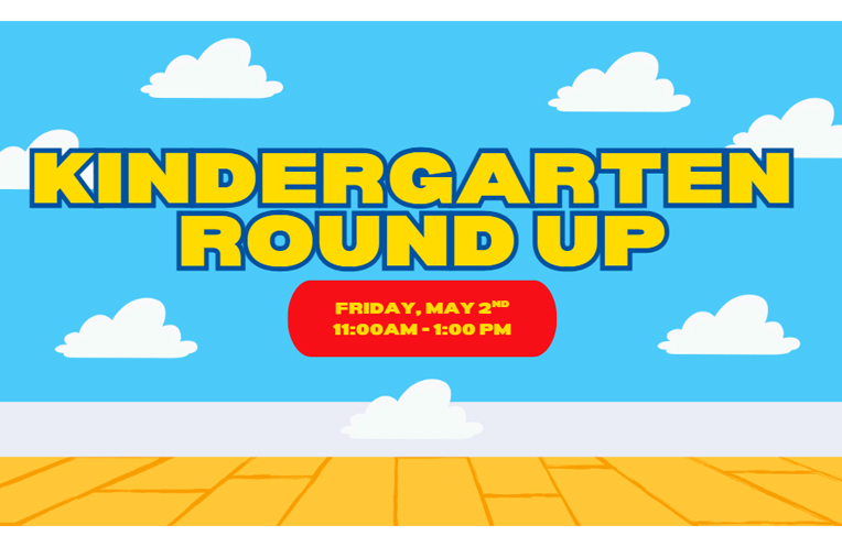 Nye County School District to Host Kindergarten and Pre-K Round Up in Pahrump on May 2