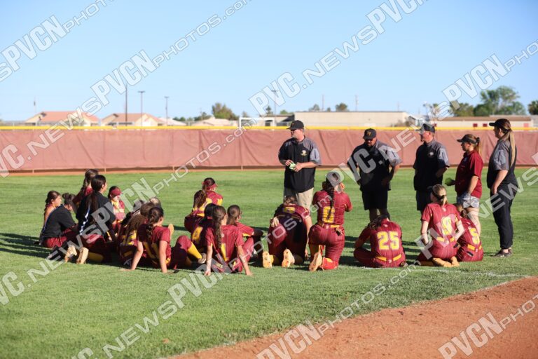 Lady Trojans Advance in Regionals with Commanding Win Over Mater East