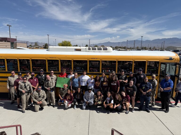 Trojans Leave Their Mark at State Track Meet