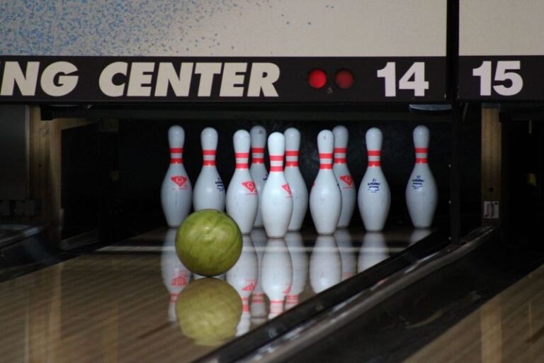 Pahrump Nugget Launches Summer of Bowling Fun with Free Games for Kids, New Leagues, and Weekly Specials