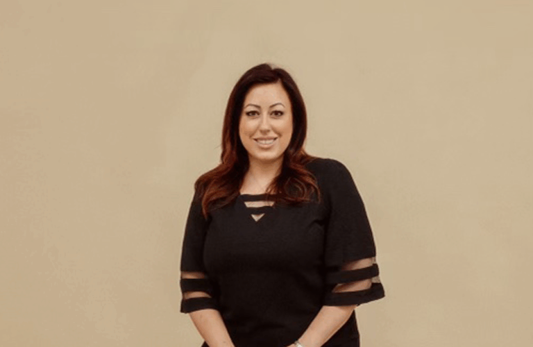 New Beginnings – Sarah Crawford Finds Strength and Success Through Glam Ink by Sarah